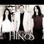 Cover Hinos