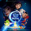 Cover Die bunte Seite des Monds (Musik zum Netflix Film)