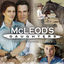 Cover McLeod's Daughters (Music from the Original TV Series), Vol. 3