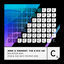 Cover Bim Boom Bam (YuB & Old Jim's Techno Mix)