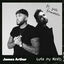 Cover Lose My Mind (feat. Josh Franceschi)