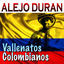 Cover Vallenatos Colombianos