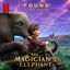 Cover Found (From the Netflix Film The Magician's Elephant)