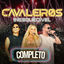 Cover Cavaleiros: Inesquecível Completo (Ao Vivo)
