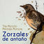 Cover Zorzales de Antaño - Tita Merello - Milonga Morena