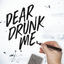 Cover Dear Drunk Me