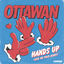 Cover Hands Up