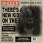 Cover Kendrick, Clae & Cole