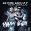 Cover Happy Again