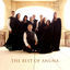 Cover The Best of ANÚNA