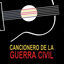 Cover Cancionero de la Guerra Civil