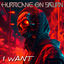 Cover I Want