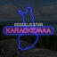 Cover Karaokemaa