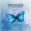 Cover Papillon Bleu