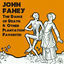 Cover The Dance Of Death & Other Plantation Favorites