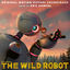 Cover The Wild Robot (Original Motion Picture Soundtrack)