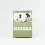 Cover Matcha