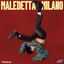 Cover Maledetta Milano