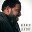 Cover The Best of Gerald Levert