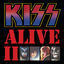 Cover Alive II (Live)
