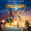 Cover The Music From The Pirate Fairy