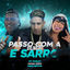 Cover Passo Com a Bunda e Sarro
