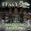 Cover Mad Ting, Sad Ting