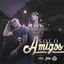 Cover Solo Amigos