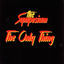 Cover the only thing