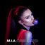 Cover M.I.A
