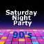 Cover Saturday Night Party 90's