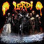 Cover The Arockalypse