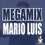 Cover Megamix: Mario Luis
