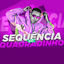 Cover Sequência do Quadradinho