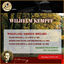 Cover Wolfgang Amdeus Mozart: Piano Sonate Nr. 11 A-Dur KV 331 - Rondo for Piano and Orchestra, K. 382 - Piano Concerto No. 20 in D Mino (Recordings of 1935 & 1941 In Memoriam Wilhelm Kempff - 30th date of death)