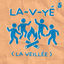 Cover LA-V-YÉ (La Veillée)