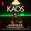Cover Eurydice (From the Netflix Series 'KAOS')