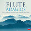 Cover Flute Adagios