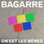 Cover ON EST LES MÊMES