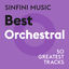 Cover Sinfini Music: Best Orchestral