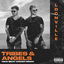 Cover Tribes & Angels (feat. Muzi Mnisi) (New Beat Order Remix)