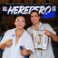 Cover EL HEREDERO II (LIVE)