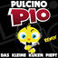Cover Das Kleine Küken Piept (Remix)