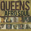 Cover Queens of Afro Soul, Vol. 1