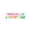 Cover I Found You