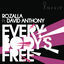 Cover Everybody's Free (feat. David Anthony)