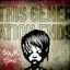 Cover This Generation Ends