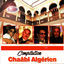 Cover Compilation Chaâbi Algérien