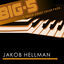 Cover Big-5 : Jakob Hellman