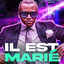 Cover IL EST MARIÉ